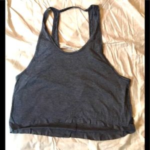 Lululemon top